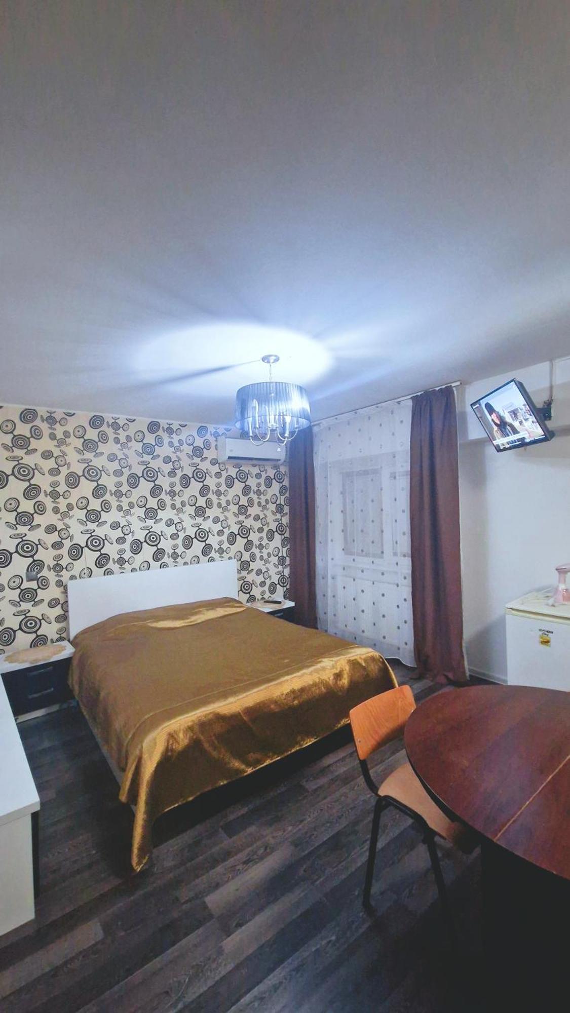 Apartament o camera Ellen Galaţi Exterior foto