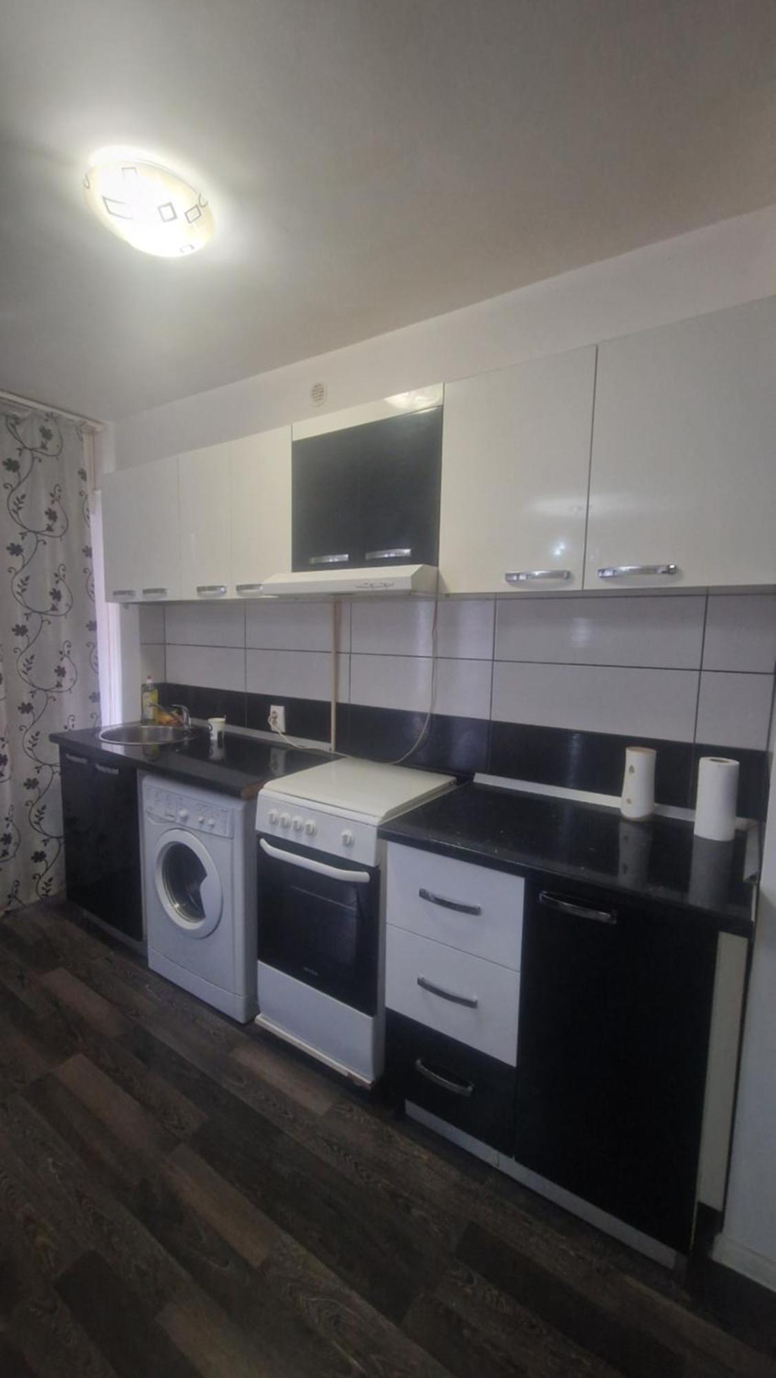 Apartament o camera Ellen Galaţi Exterior foto