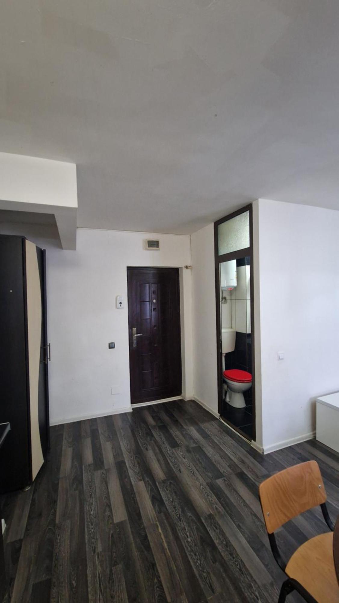 Apartament o camera Ellen Galaţi Exterior foto